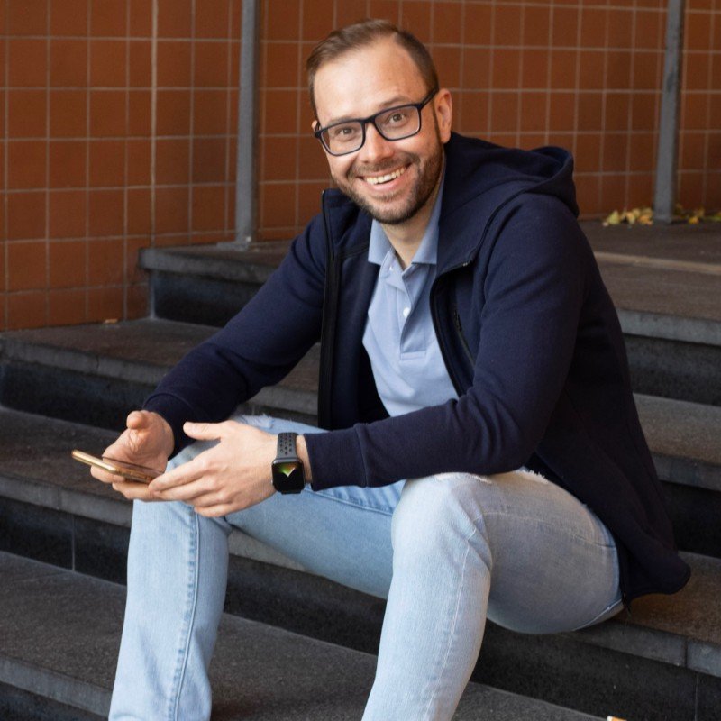 Vitaly Kuzenkov